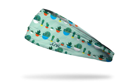 Prickly Big Bang Lite Headband - View 1