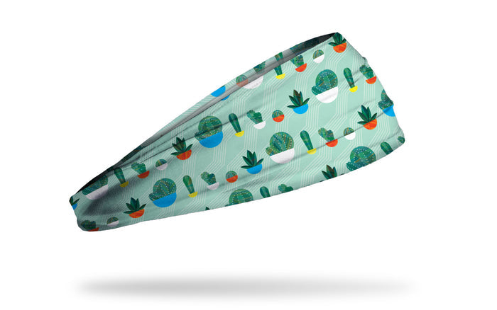 Prickly Big Bang Lite Headband - View 2
