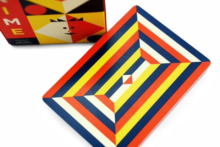 Prime Playing Cards by Art of Play