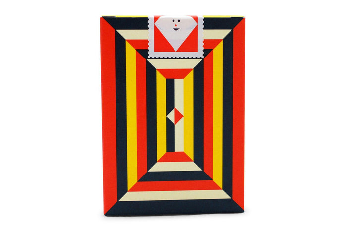 Prime Playing Cards by Art of Play