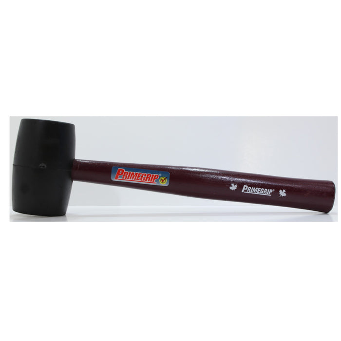PRIMEGRIP Rubber Mallet - 4-613