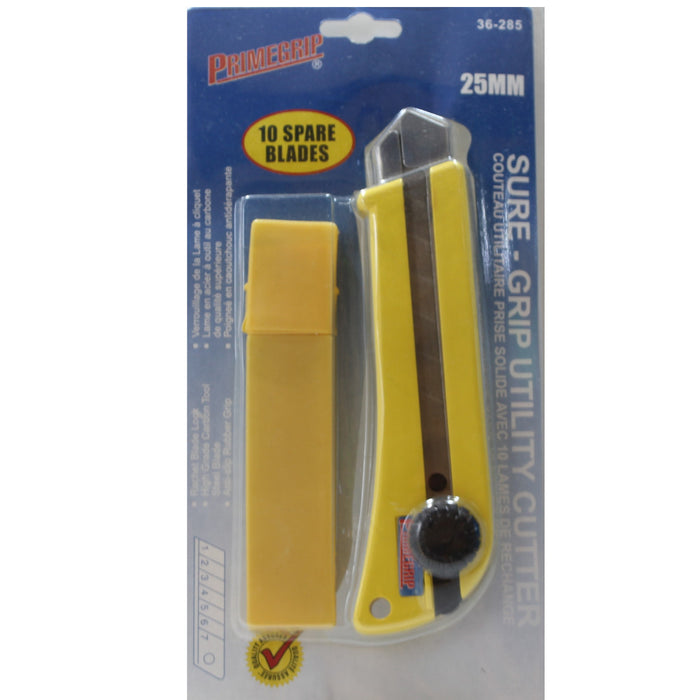 PRIMEGRIP Utility Cutter - 36-285