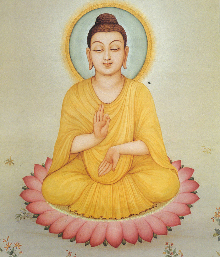 Prince of Dharma