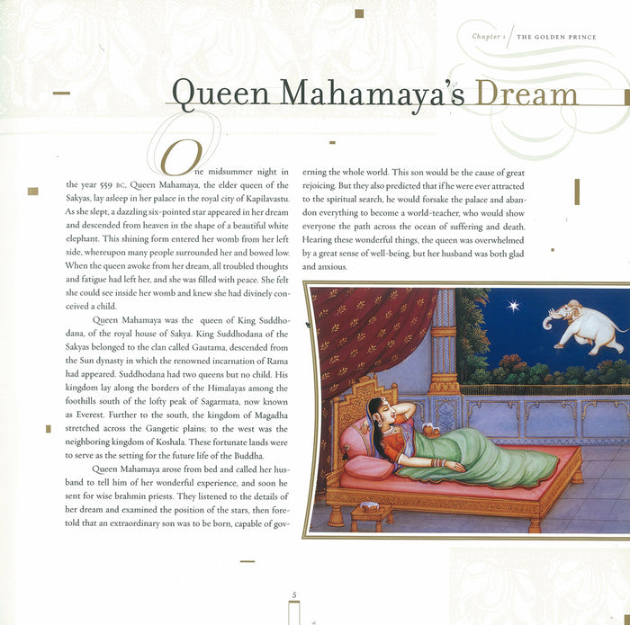 Prince of Dharma