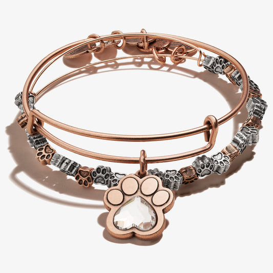 Antique Rose Gold