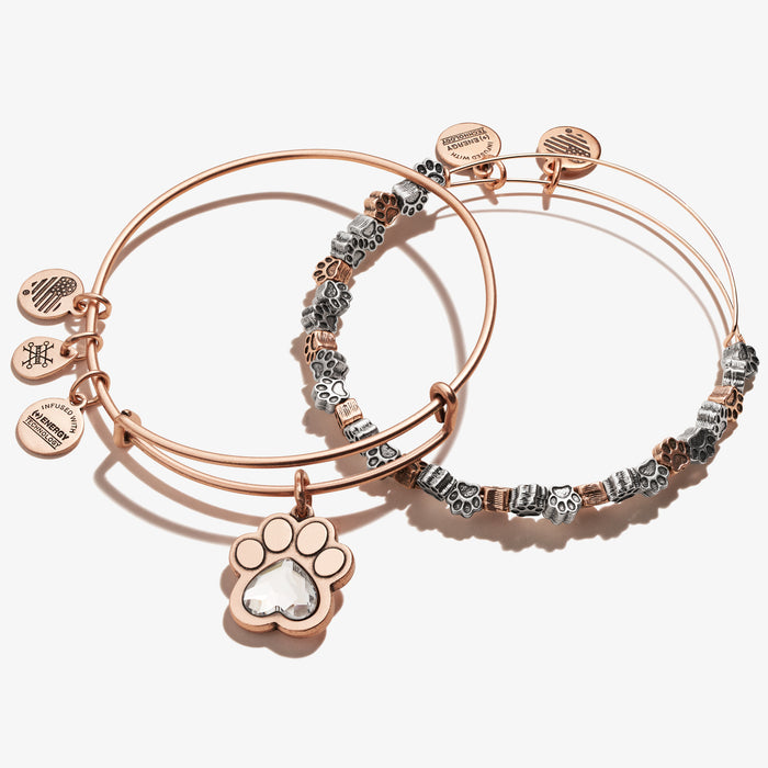 Antique Rose Gold