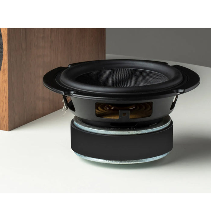 Pro-Ject Speaker Box 5 E Bookshelf Speakers Pair Red Red