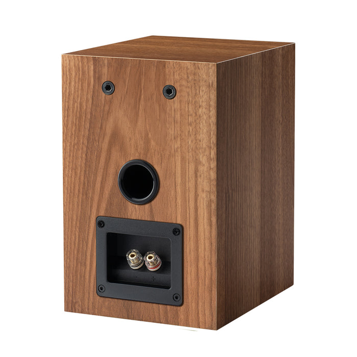 Pro-Ject Speaker Box 5 E Bookshelf Speakers Pair Walnut Walnut
