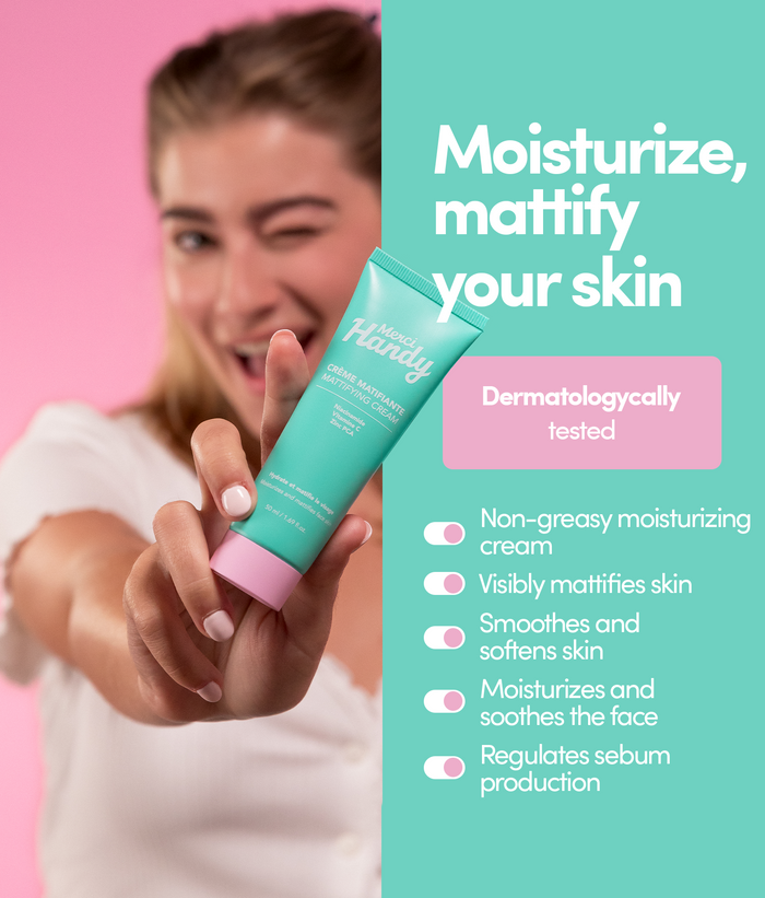 Purifying Face & Body Routine