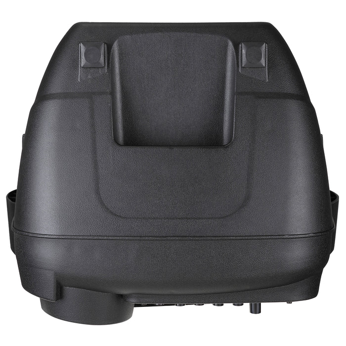 QFX MPX-1501 Portable Speaker Bluetooth Rechargeable