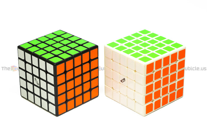 QiYi WuShuang 5x5