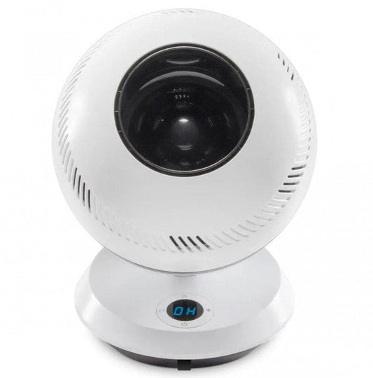 QT7 BLADELESS QUIET TURBO FAN