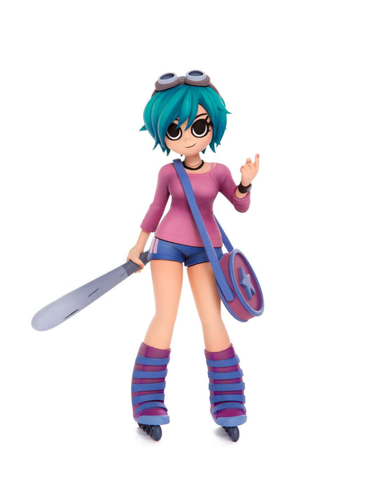 Ramona Flowers Collectible Figure