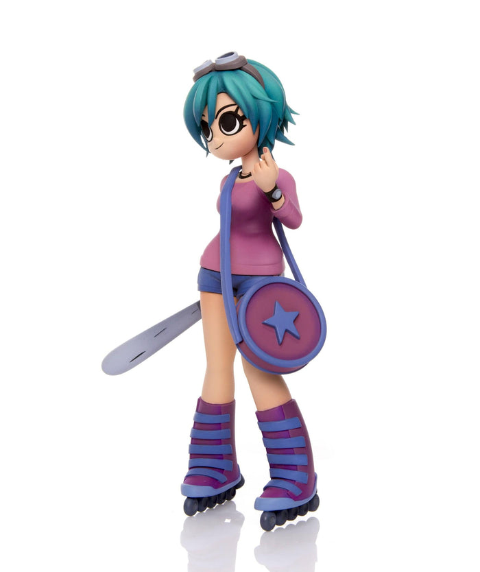 Ramona Flowers Collectible Figure