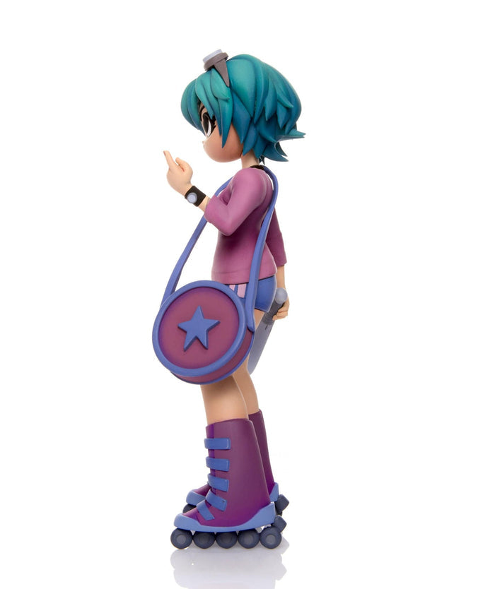 Ramona Flowers Collectible Figure