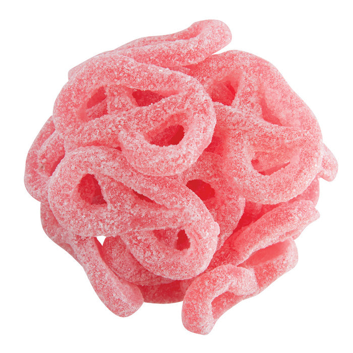 Raspberry Jelly Pretzels - 6.6lbs