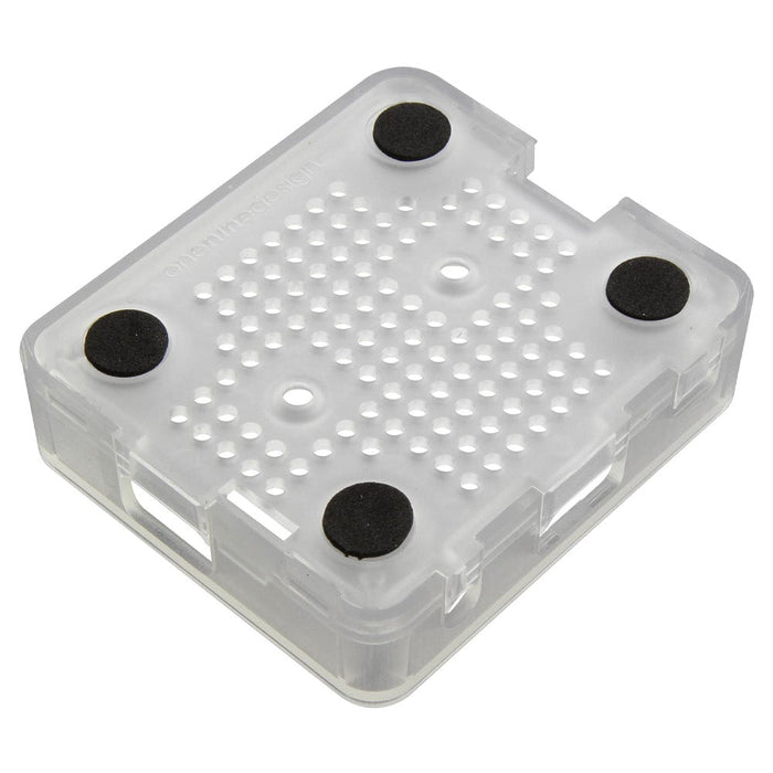 Raspberry Pi 3A+ Case by OneNineDesign - The Pi Hut