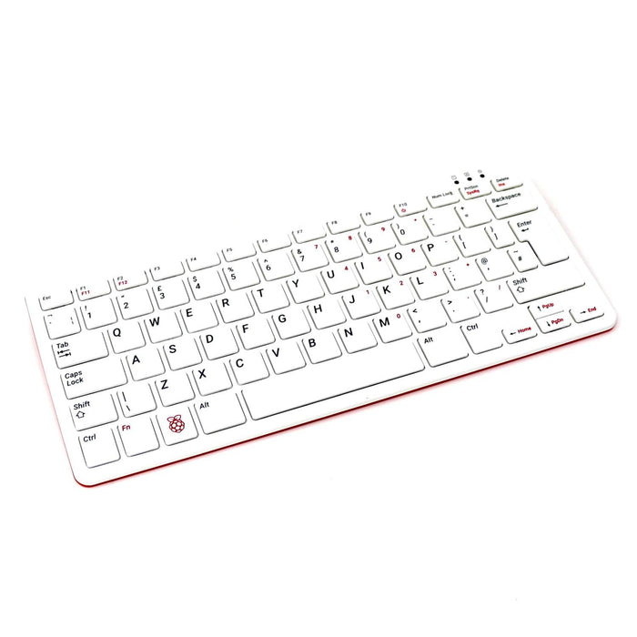 Raspberry Pi 400 Personal Computer Kit by Raspberry Pi - The Pi Hut