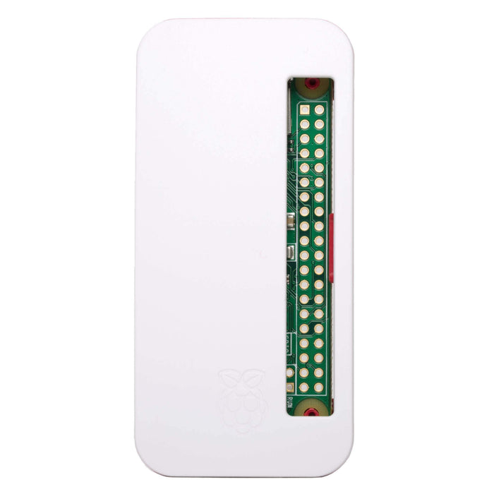 Raspberry Pi Zero Case by Raspberry Pi - The Pi Hut
