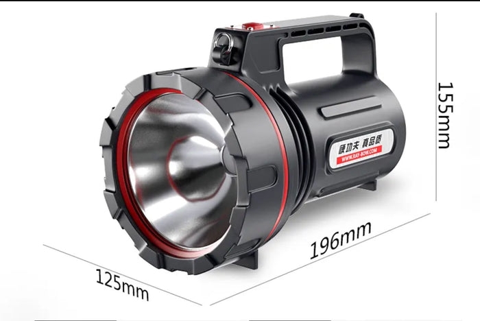 RayBow RB3001 LED Torch Light