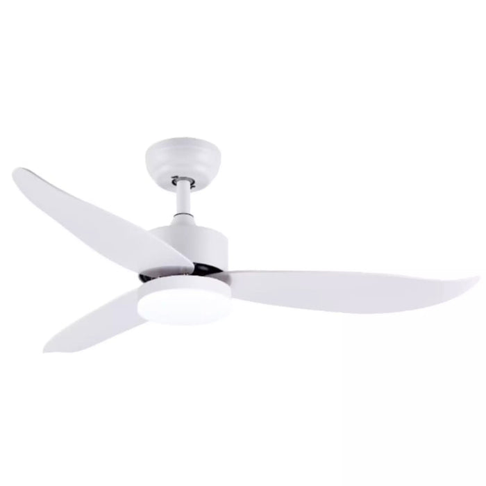 RAZOR 46"/54" DC CEILING FAN + OPTIONAL LIGHT