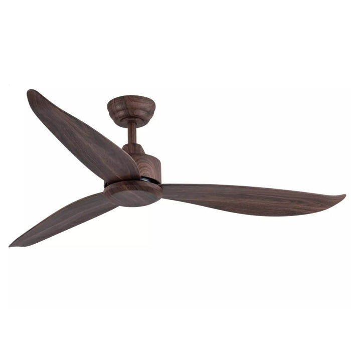 RAZOR 46"/54" DC CEILING FAN + OPTIONAL LIGHT