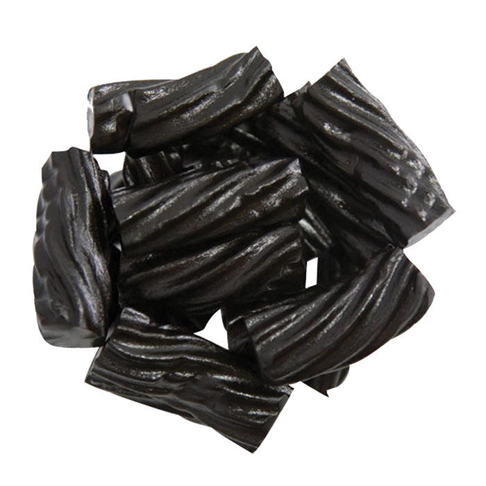 Real Australian Black Licorice - 15.4lbs