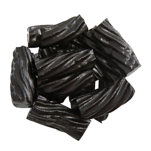 Real Australian Black Licorice - 15.4lbs