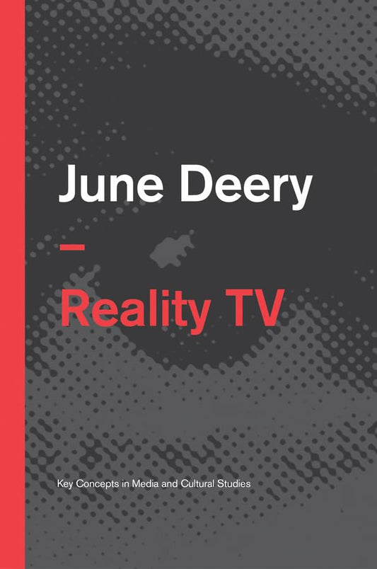 Reality TV Paperback