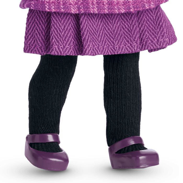 Rebecca Rubin™ Mini Doll & Book (Historical Characters)