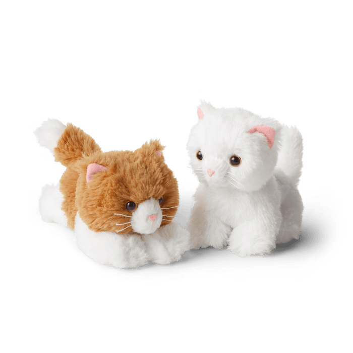 Rebecca’s™ Kittens (Historical Characters)