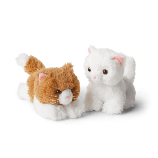 Rebecca’s™ Kittens (Historical Characters)