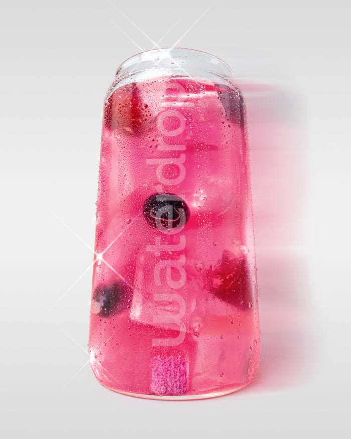 Recharge Taster Set