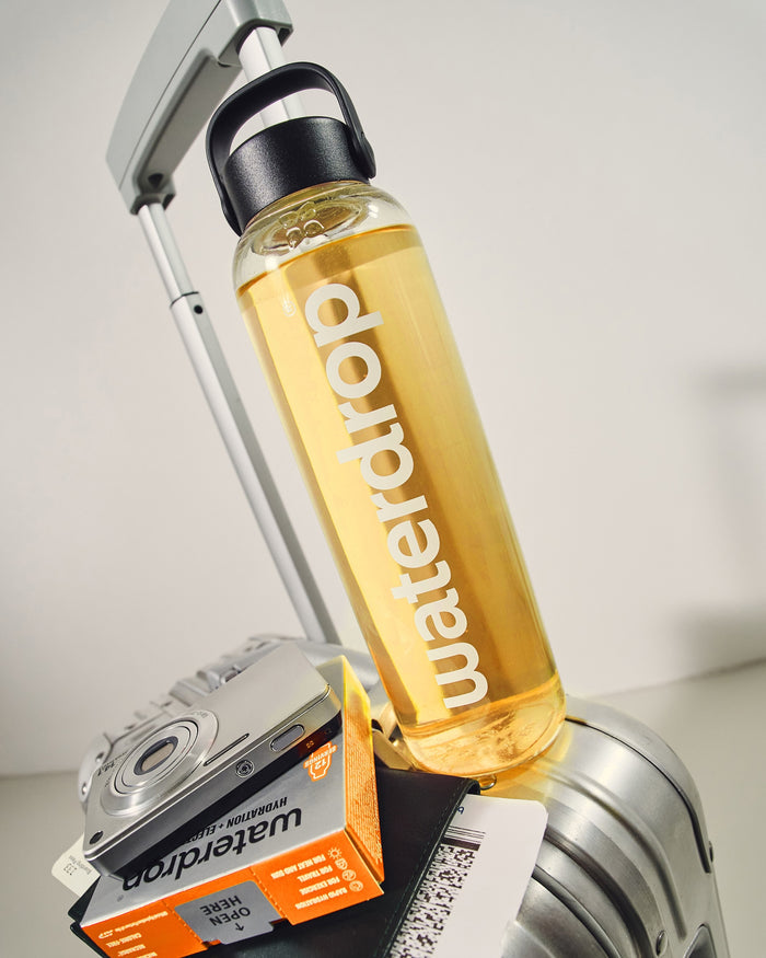 Recharge Taster Set