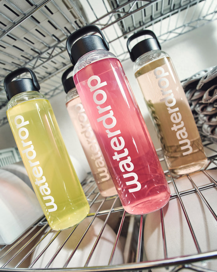 Recharge Taster Set