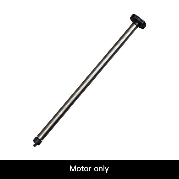 1 Motor only