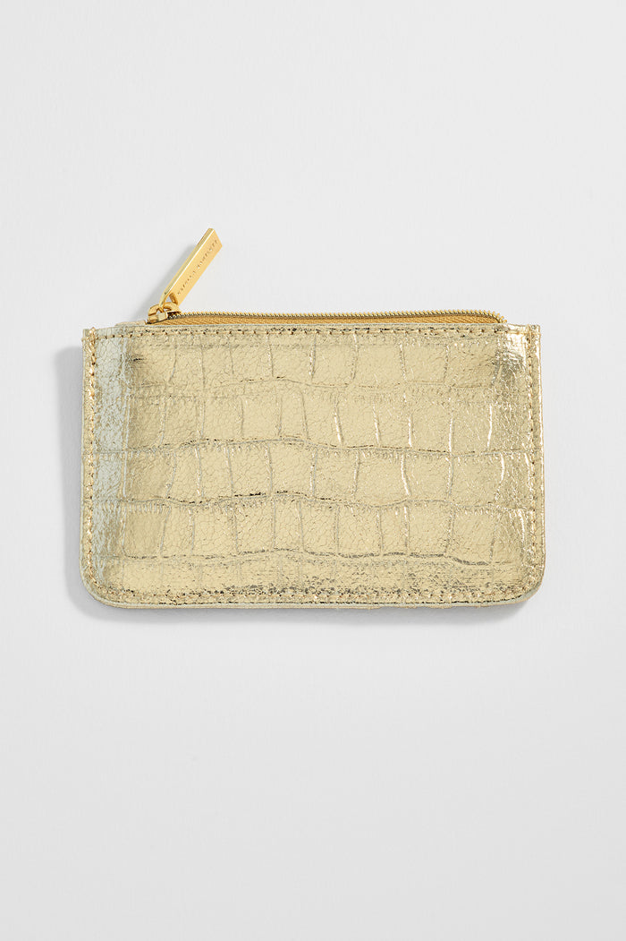 Rectangle Card Purse