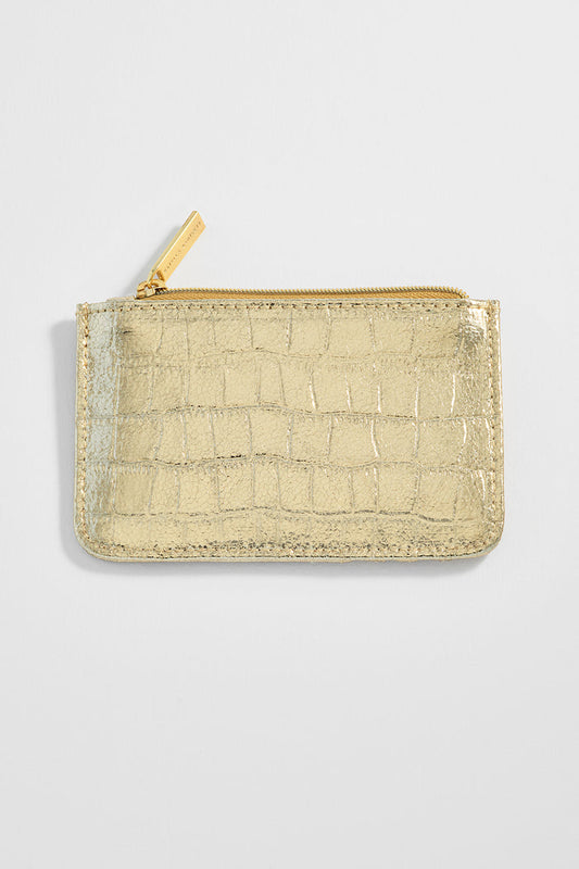 Rectangle Card Purse
