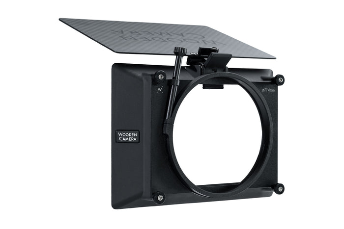 *Refurbished* Zip Box Pro 4x5.65 (Clamp On, 114mm)