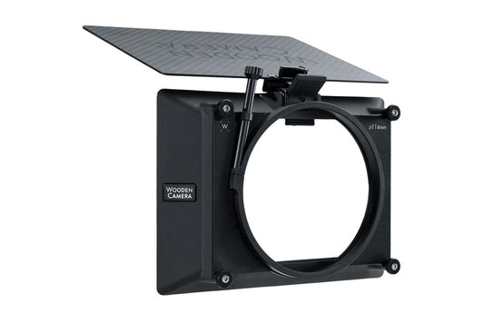 *Refurbished* Zip Box Pro 4x5.65 (Clamp On, 114mm)