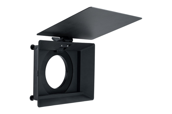 *Refurbished* Zip Box Pro 4x5.65 (Clamp On, 114mm)