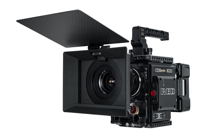 *Refurbished* Zip Box Pro 4x5.65 (Clamp On, 114mm)