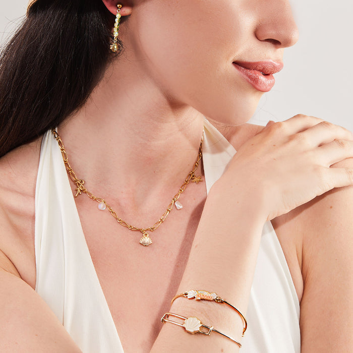 Shiny Gold