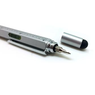 RELAXUS 6-in-1 Multi-Functional Pen Tool - 535170