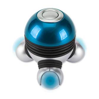 RELAXUS Led Light Up Handheld Massager - 702269
