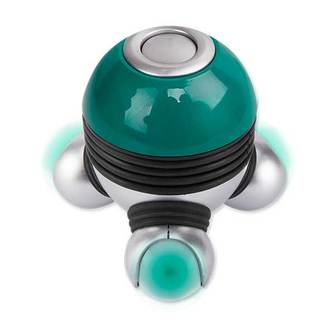 RELAXUS Led Light Up Handheld Massager - 702269