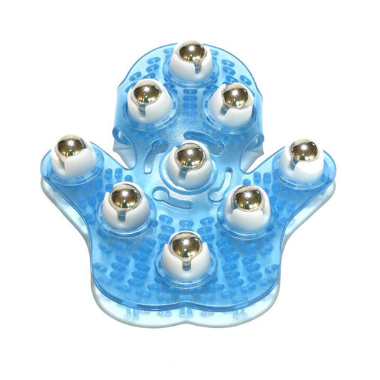 RELAXUS Roller Ball Massager Hand - 703215