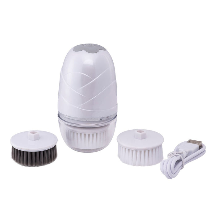 RELAXUS Sonic Facial Cleansing Brush Rechargeable - 505208