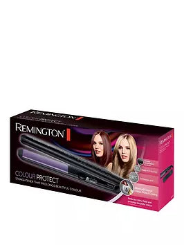 Remington Colour Protect Hair Straightener - S6300