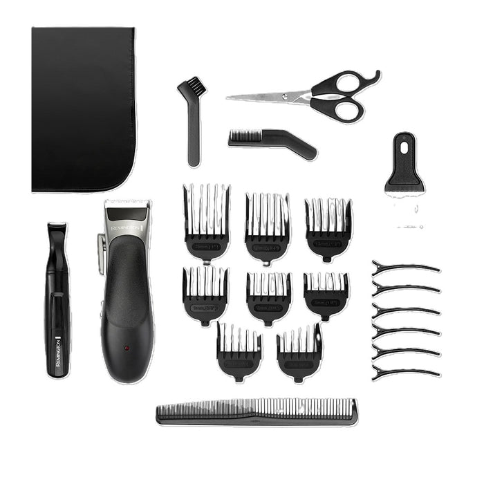 Remington Stylist Hair Clipper | HC367